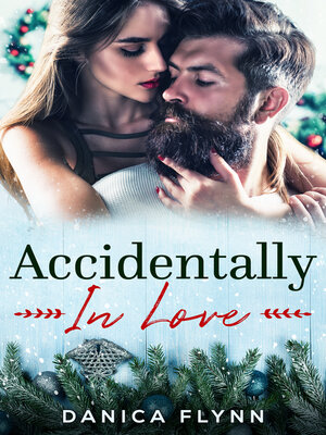 cover image of Accidentally in Love